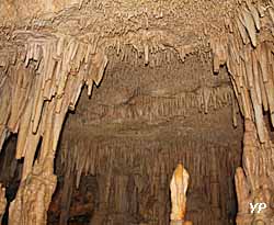 Grotte de l'Observatoire