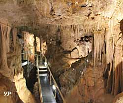 Grotte de l'Observatoire