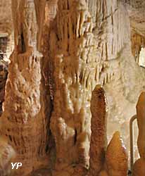 Grotte de l'Observatoire