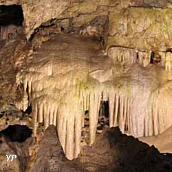 Grotte de l'Observatoire