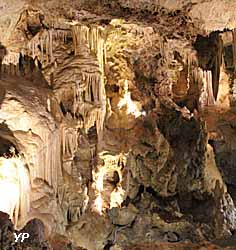 Grotte de l'Observatoire