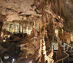 Grotte de l'Observatoire