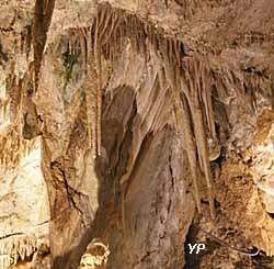 Grotte de l'Observatoire