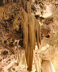 Grotte de l'Observatoire