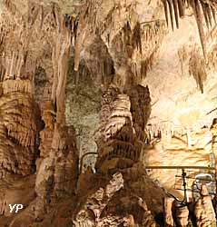 Grotte de l'Observatoire