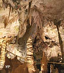 Grotte de l'Observatoire