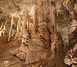 Grotte de l'Observatoire