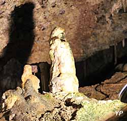 Grotte de l'Observatoire