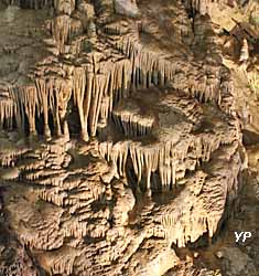 Grotte de l'Observatoire