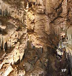 Grotte de l'Observatoire