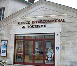 Office de tourisme intercommunal de Villers-Cotterêts/Forêt de Retz (doc. OT Villers-Cotterêts)