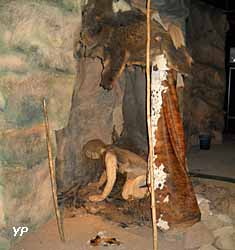 Centre d'animation de la Préhistoire