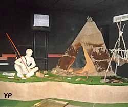 Centre d'animation de la Préhistoire