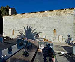 Chapelle Notre-Dame-de-Sardaigne