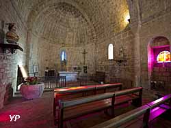 Chapelle Notre-Dame-de-Sardaigne