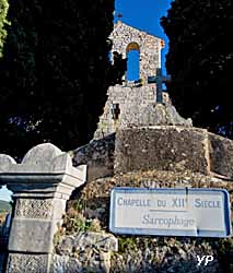 Chapelle Notre-Dame-de-Sardaigne