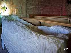 Chapelle Notre-Dame-de-Sardaigne