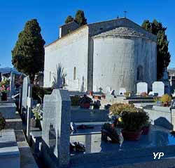 Chapelle Notre-Dame-de-Sardaigne