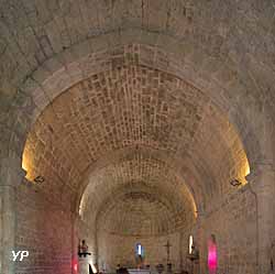 Chapelle Notre-Dame-de-Sardaigne