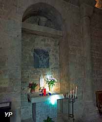 Chapelle Notre-Dame-de-Sardaigne