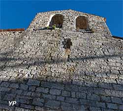 Chapelle Notre-Dame-de-Sardaigne (doc. OTSaint-Cézaire-sur-Siagne)
