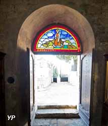 Chapelle Notre-Dame-de-Sardaigne