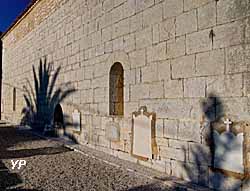 Chapelle Notre-Dame-de-Sardaigne