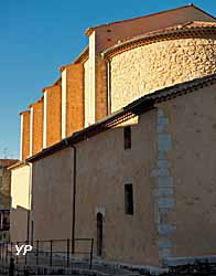 Eglise Saint-Cézaire