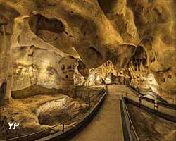 Grotte Chauvet 2