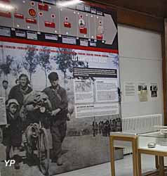 Musée de la Résistance et du Combattant