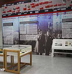 Musée de la Résistance et du Combattant