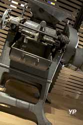 musée-chocolaterie Puyodebat