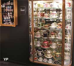 musée-chocolaterie Puyodebat