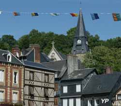 Cormeilles (doc. Office de tourisme du territoire de Cormeilles)