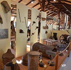 Musée des Arts et Métiers traditionnels