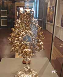 Espace Muséographique Bertholin