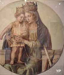 Espace Muséographique Bertholin