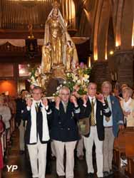 Espace Muséographique Bertholin