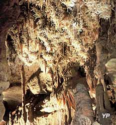 Grottes de Maxange (doc. Grottes de Maxange)