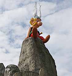 Parc Asterix (doc. Yalta Production)