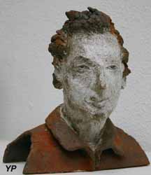 Maison d'Art - Portrait Heine (E. Linke)