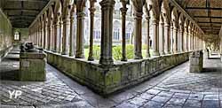 Cloître