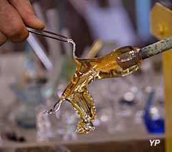 Cristallerie de Vallérysthal