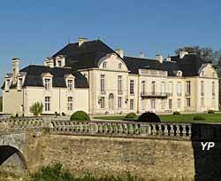 Château de Médavy (Château de Médavy)