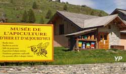 Musée de l'abeille (doc. Musée de l'abeille)