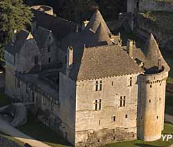 château de Fénelon