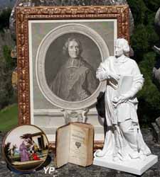 château de Fénelon