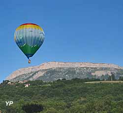 Aérodrome de Gap - Tallard