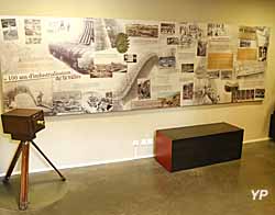 Musée Hydroélectrique des Claux