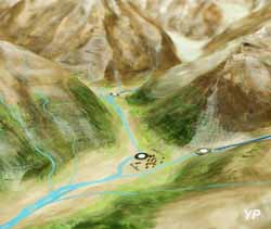 Musée Hydroélectrique des Claux